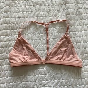 Lululemon bralette